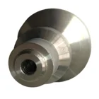 Metal CNC machining Parts Customized Precision Metal Machine Part CNC Machining OEM service