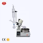 Vacuum Evaporator Price Industrial Vacuum Rotary Evaporator Price