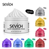 2018 new arrival Sevich factory price hair decolor powder fashion color chalk dye