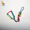 Personalized safety non slip dog leash training pet collar
