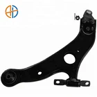 Car Suspension System Front Right Lower control arm MS86170 for TOYOTA