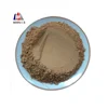 Concrete stamping material release agent powder and colorful hardener