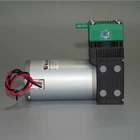 Hot selling large volume beauty pump negative pressure vacuum pump