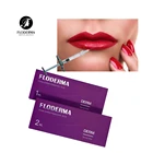 1ml 2ml 10ml 20ml syringe injectable hyaluronic acid dermal filler