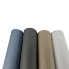 Non Woven Fabric UV Resistant Fire Retardant Shades Fabrics Blinds Cellular Shade