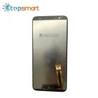 LCD Screen Touch Display Digitizer Assembly Replacement For Samsung Galaxy J4 PLUS