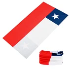 OEM and ODM Custom Your Own Country Flag Bandana