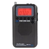 Promotions FM AM SW AIR CB VHF NOAA WEATHER BAND radio