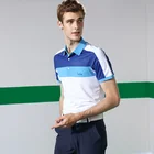 New design bulk clothing wholesale making man polo t-shirt