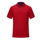 High Quality Custom polo shirts china wholesale dry fit mens polo shirts customized logo