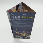 China Directly Factory Customized magazine printing