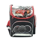 New models fashion children's backpacks kids school bags for grade teenagers boys