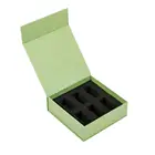 custom Paper Packaging Watch hard cardboard gift box