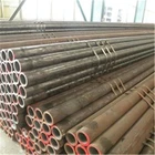 High pressure temperature seamless carbon steel round steam boiler pipe 10#