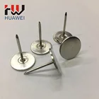 Iron brad nail decorative nail drum sofa nail furniture fastener home