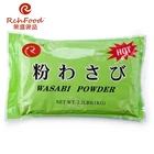 Sushi Japan Food Sauce Powdered Wasabi