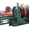 CNC Square Cage Welding Machine For Concrete Pile