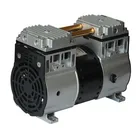 Industrial High Speed Rotary Vane Pump Dry Vacuum Pump