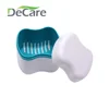 Dental model boxes/orthodontic white dental retainer plastic case