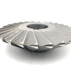 Low cost China made cutting tools for milling machine for Plastic machinery