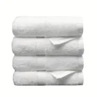 Hotel Luxury Linen Collection Spa Hilton Hotel Bath Towels