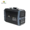 93600mAh Super Capacity Power Bank 300w 12V DC Output with Inverter 110V 220V