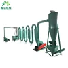 Best selling and good quality wood chips rotary dryer/industrial hot air dryer/hot air circulating drying oven