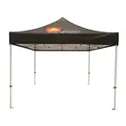 Outdoor exhibition booth trade show party tents advertising pop up display aluminum tent