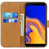 2019 Hot Selling Anti Radiation RFID Signal Blocking Wallet Phone Case For Samsung A40 A50