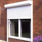 electric window shutters