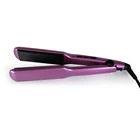 Flat heating plate Ceramic Hair Straightener