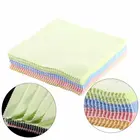 Best Quality Dust Cleaner Cleaning Soft Cloth For Computer LCD Screen