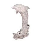 Ornament Handicrafts One Piece Statues Life Size Animals Resin Craft