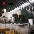 Hebei Lvjoe Machinery Manufacturing/ Mineral wool ceiling board production line