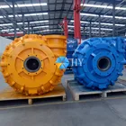 SiC Ceramic Heavy Duty Slurry Pump made in China