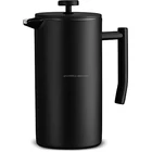 stainless steel french press cafetiere coffee maker