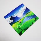 15x15cm computer cleaning cloth superior microfiber cleaning cloths for eyeglasses