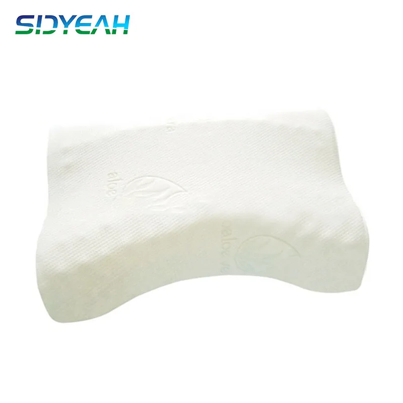 Neck Pillow And Cervical Traction For Neck Pain Relief Buy