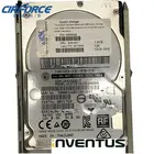 00Y2431 00AR118 900G 10K SAS 2.5 inch 6G V3500/3700 internal HDD2.5 disk drive
