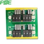 Multilayer electronic pcb board assembly in Guangdong