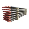 API 5DP hq nq bq price water well oil cost of nc38 range 3 length grade G105 S135 steel drill pipe for sale drilling oil well