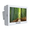 Professional high quality 65 inch outdoor high bright monitor touch screen displays led video lcd advertising media player