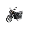 China Zongshen factory offer high speed 2 wheels electric motor Moped