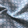 wholesale design and art print chiffon fabric
