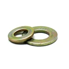 Stainless steel astm f436 plain din 9012 thin flat washer