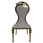 event furniture wholesale modern gold party wedding chairs for sale