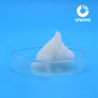 VNOVO White fuser film Sleeves silicone grease oil with PTFE on fixing components of printer and copier XG800