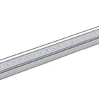 China supplier Led tube 18W 1200mm with Etl Dlc CE certs wholesale t8 led tube light fixture