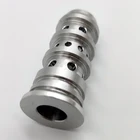 Cylinder Head Engine Cam Cover Pneumatic Sleeve Valve Car Parts
