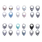 100% Cotton Super Absorbent Baby Bandana Drool Bibs Baby Bandana Bibs Baby Bibs Bandana